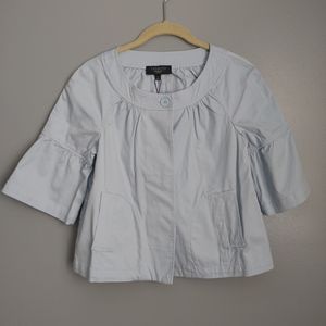NWT Talbots The Jackie Fit Petite Blazer